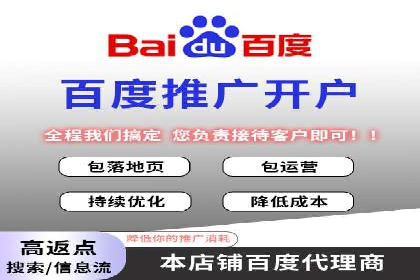 竞价广告赚钱：百度平台成功案例分析