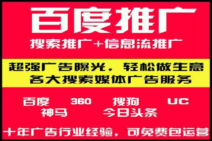 百度竞价排名服务助力：某品牌迅速占领市场